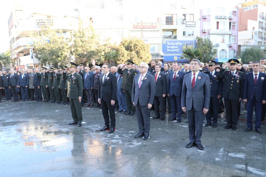 BURHANIYE ATA’SINI ANDI