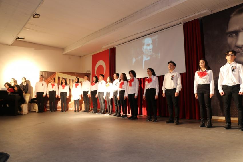 BURHANIYE ATA’SINI ANDI