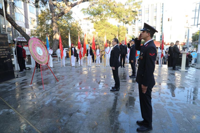 BURHANIYE ATA’SINI ANDI