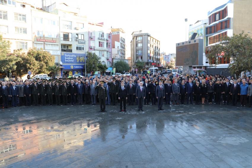 BURHANIYE ATA’SINI ANDI