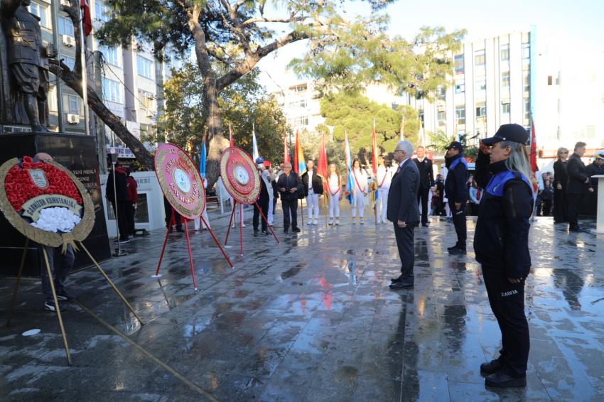 BURHANIYE ATA’SINI ANDI