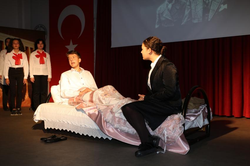 BURHANIYE ATA’SINI ANDI