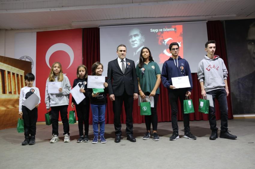 BURHANIYE ATA’SINI ANDI