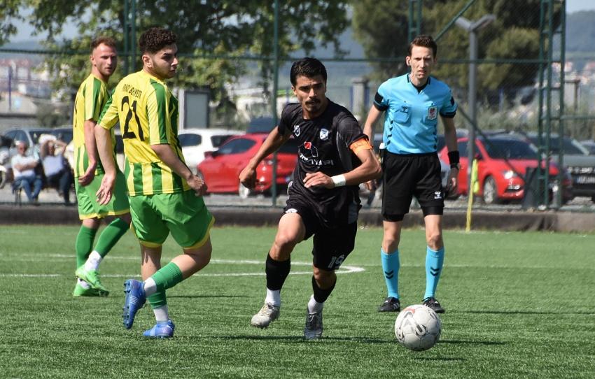 Büyükşehir, Bölgesel Amatör Lig’de mücadele edecek