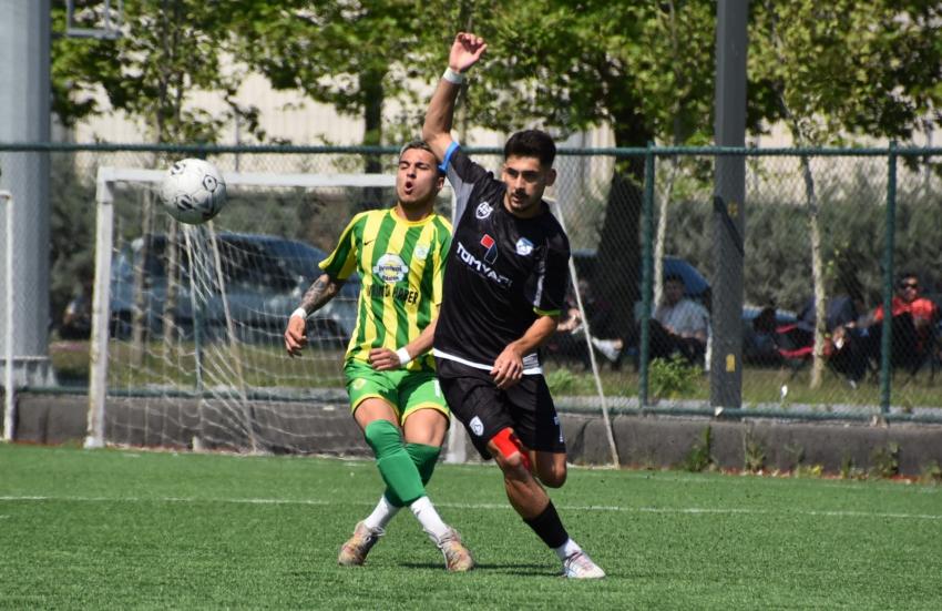 Büyükşehir, Bölgesel Amatör Lig’de mücadele edecek