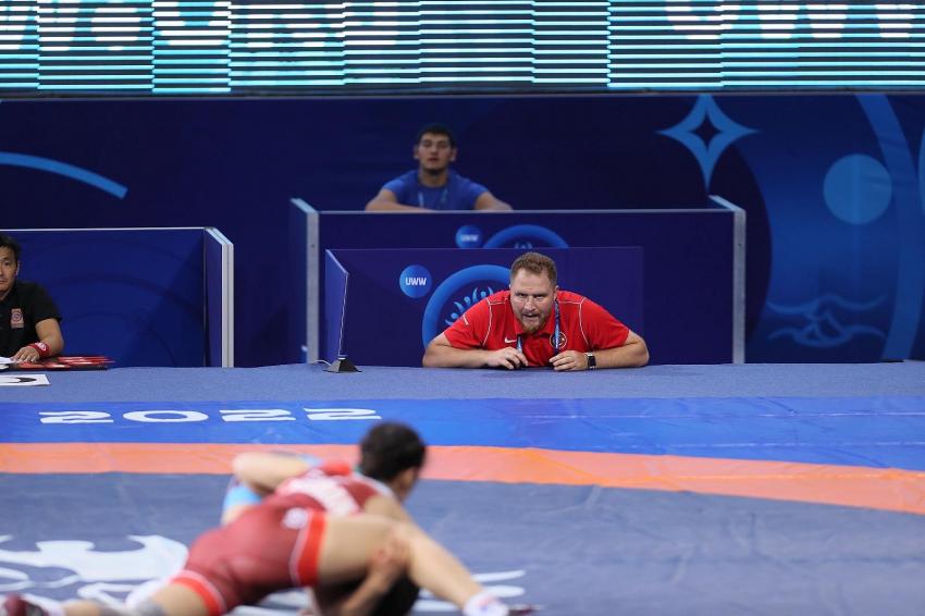 Büyükşehir Belediyesporlu Yiğit’e Milli Takım’da önemli görev