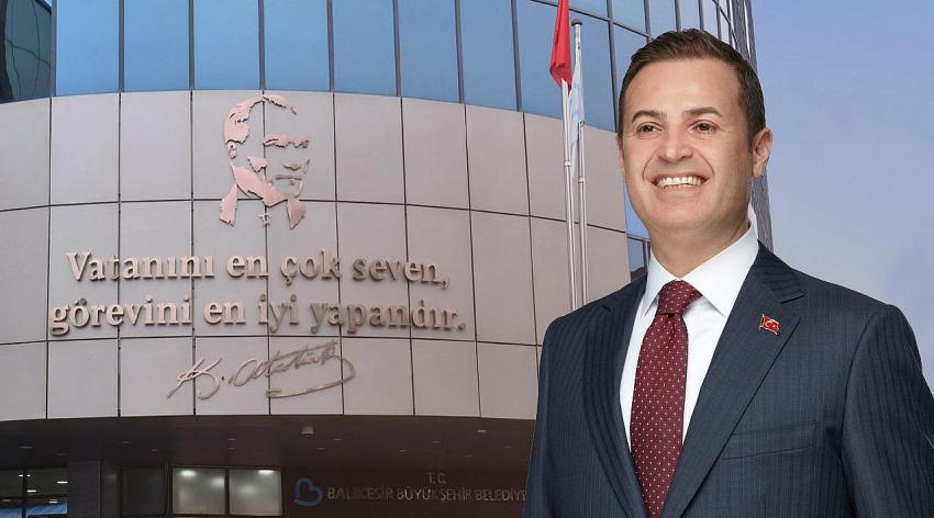 Büyükşehir’de yüzler gülüyor