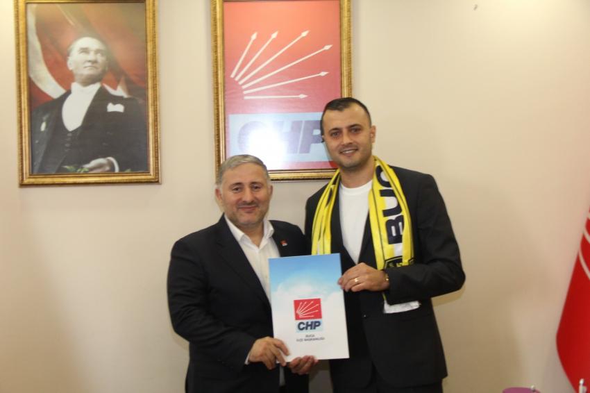 BUCA'YA ‘CAN’ GELİYOR