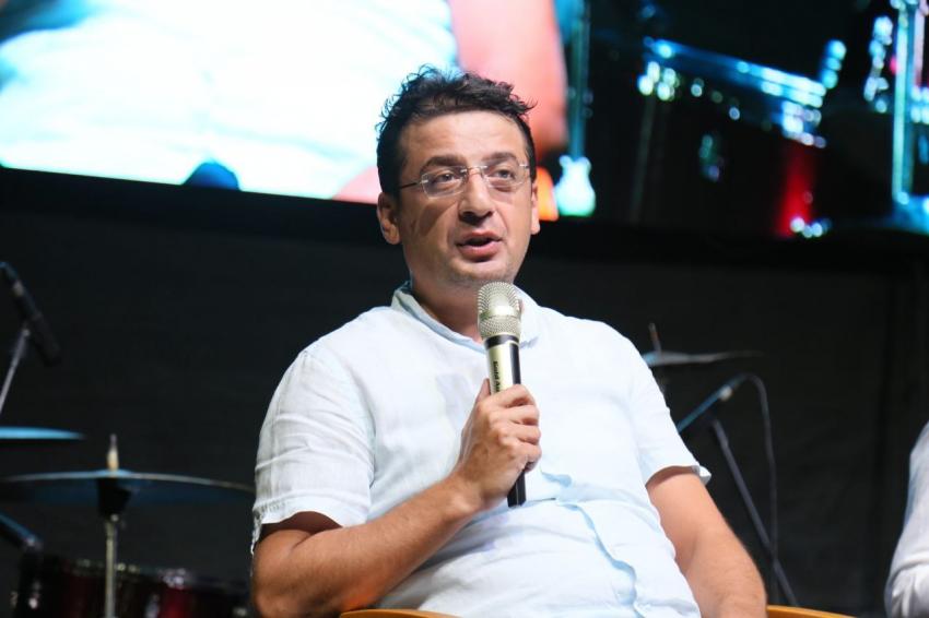 5. EDREMIT KITAP FUARI SONA ERDI