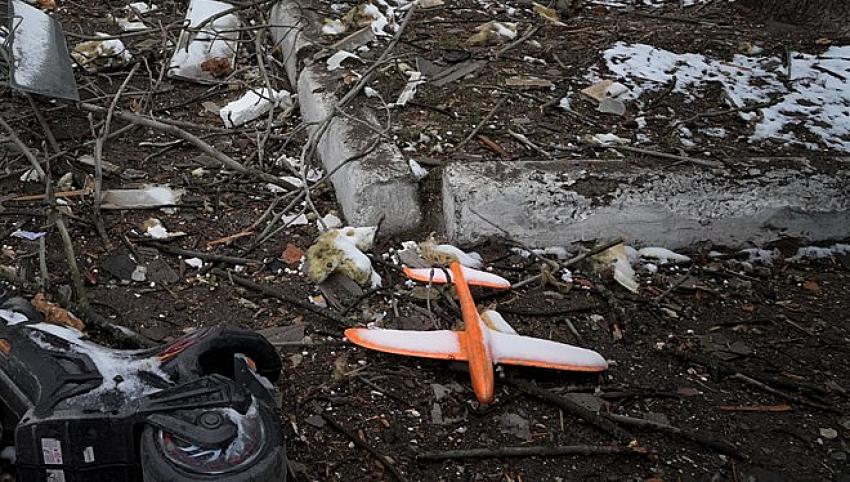 BM: UKRAYNA'DA EN AZ 227 SIVIL ÖLDÜ, GERÇEK RAKAM ÇOK DAHA YÜKSEK