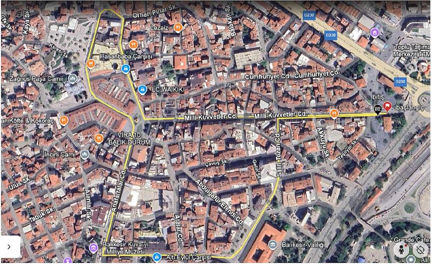 Cumhuriyet Koşusu 7’den 70’e herkesi birleştirecek