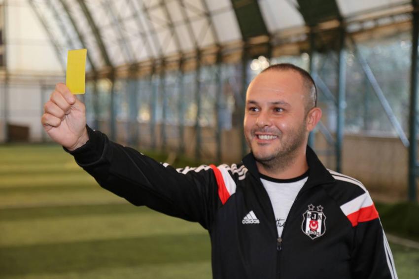 EDREMİT’TE CUMHURİYET KUPASI TURNUVASI BAŞLADI