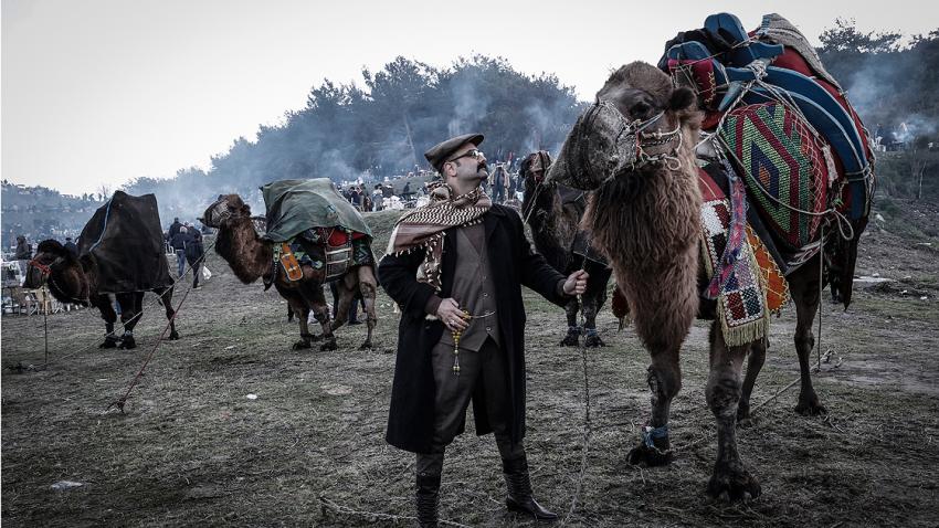 BATI ANADOLU'NUN ORTAK TUTKUSU: PEHLIVAN DEVELER