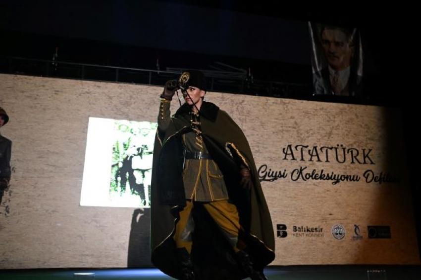 BAŞKAN YILMAZ “ATATÜRK’ÜN ILKE VE      INKILAPLARINA SAHIP ÇIKACAĞIZ