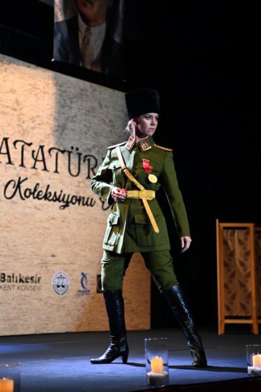 BAŞKAN YILMAZ “ATATÜRK’ÜN ILKE VE      INKILAPLARINA SAHIP ÇIKACAĞIZ