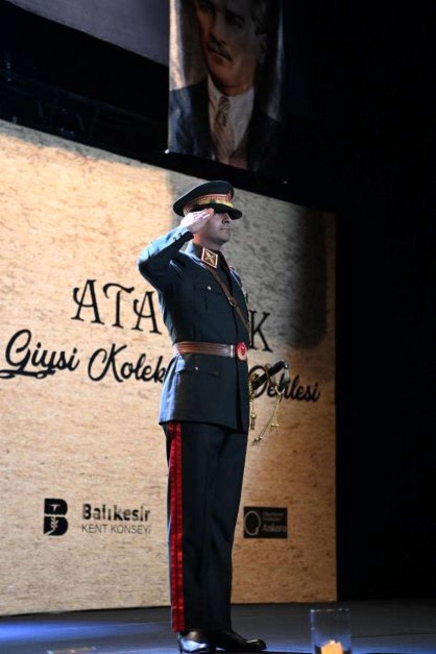 BAŞKAN YILMAZ “ATATÜRK’ÜN ILKE VE      INKILAPLARINA SAHIP ÇIKACAĞIZ