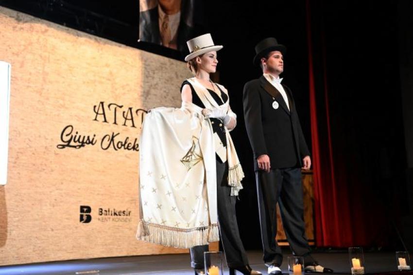 BAŞKAN YILMAZ “ATATÜRK’ÜN ILKE VE      INKILAPLARINA SAHIP ÇIKACAĞIZ