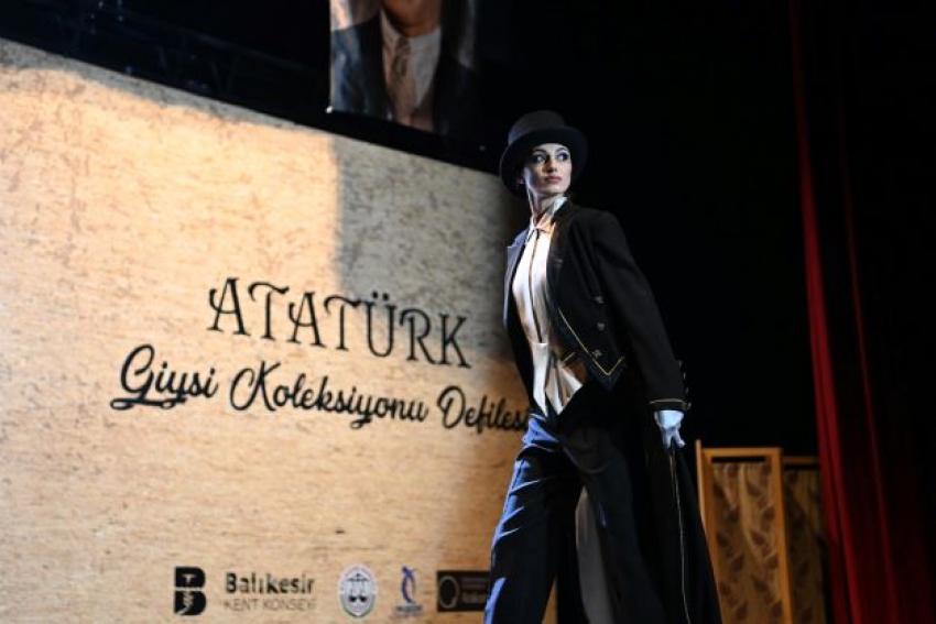 BAŞKAN YILMAZ “ATATÜRK’ÜN ILKE VE      INKILAPLARINA SAHIP ÇIKACAĞIZ