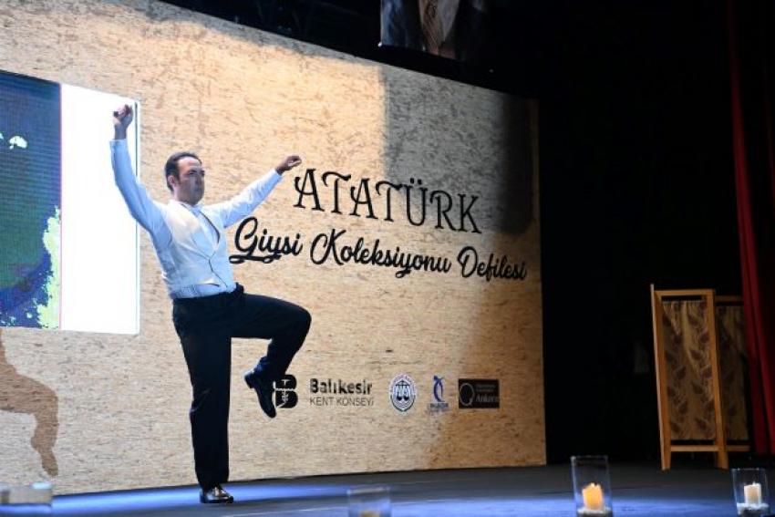 BAŞKAN YILMAZ “ATATÜRK’ÜN ILKE VE      INKILAPLARINA SAHIP ÇIKACAĞIZ