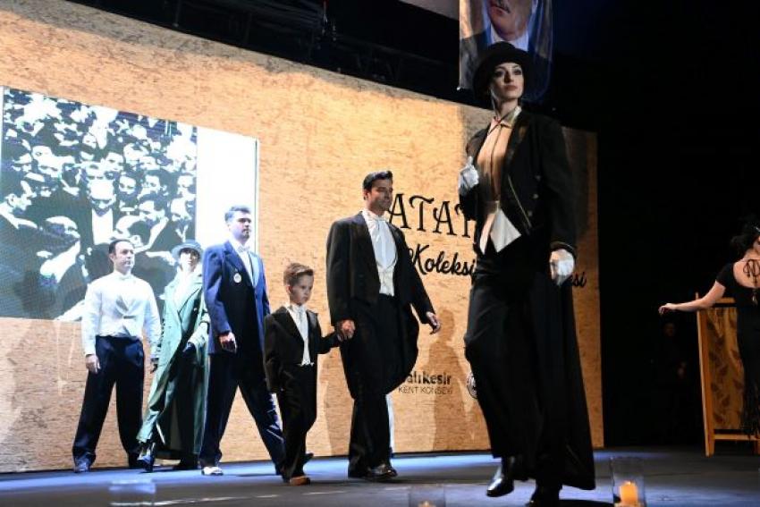 BAŞKAN YILMAZ “ATATÜRK’ÜN ILKE VE      INKILAPLARINA SAHIP ÇIKACAĞIZ