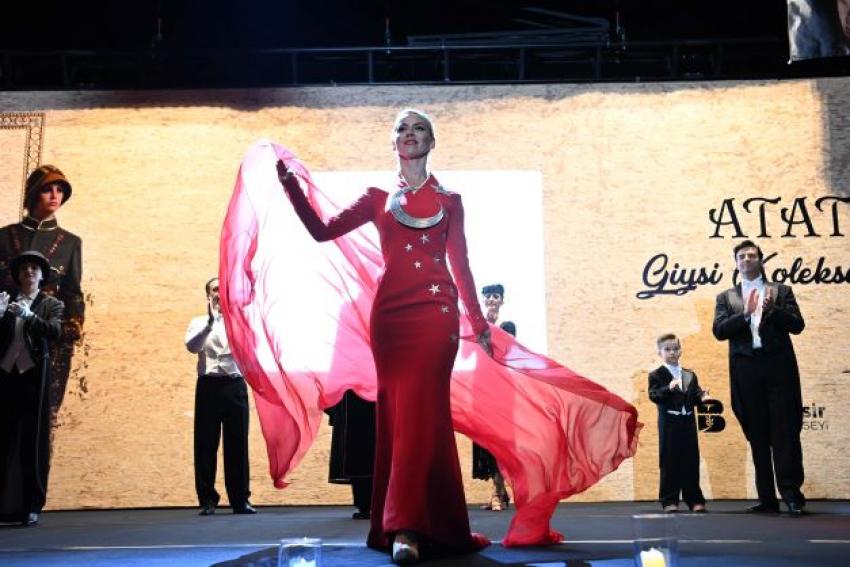 BAŞKAN YILMAZ “ATATÜRK’ÜN ILKE VE      INKILAPLARINA SAHIP ÇIKACAĞIZ