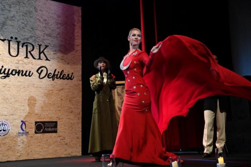 BAŞKAN YILMAZ “ATATÜRK’ÜN ILKE VE      INKILAPLARINA SAHIP ÇIKACAĞIZ