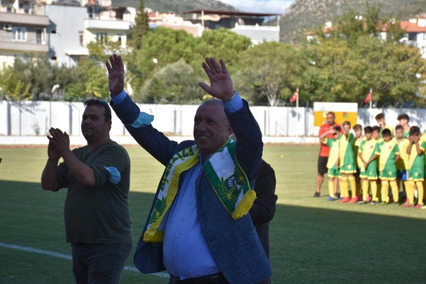 -ŞANLI EDRO, ŞAMPIYONLUK HEDEFI ILE SEZONA BAŞLADI