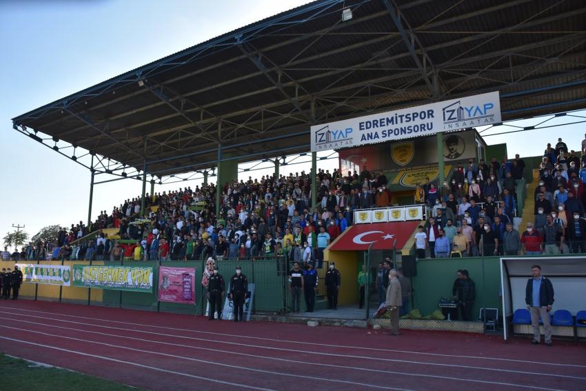 -ŞANLI EDRO, ŞAMPIYONLUK HEDEFI ILE SEZONA BAŞLADI