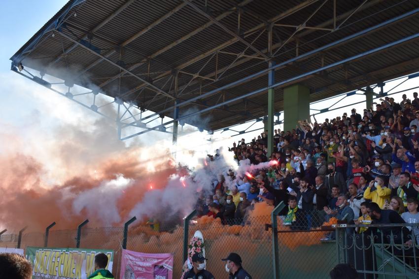 -ŞANLI EDRO, ŞAMPIYONLUK HEDEFI ILE SEZONA BAŞLADI