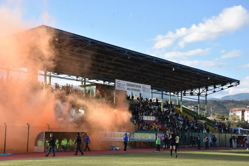 -ŞANLI EDRO, ŞAMPIYONLUK HEDEFI ILE SEZONA BAŞLADI