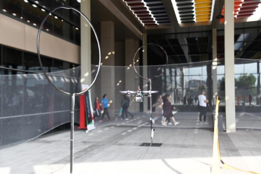 --- Gençlik Meclisi Başkanı Kerim Gülgönül --- Gençlik Meclisi başkanını seçti