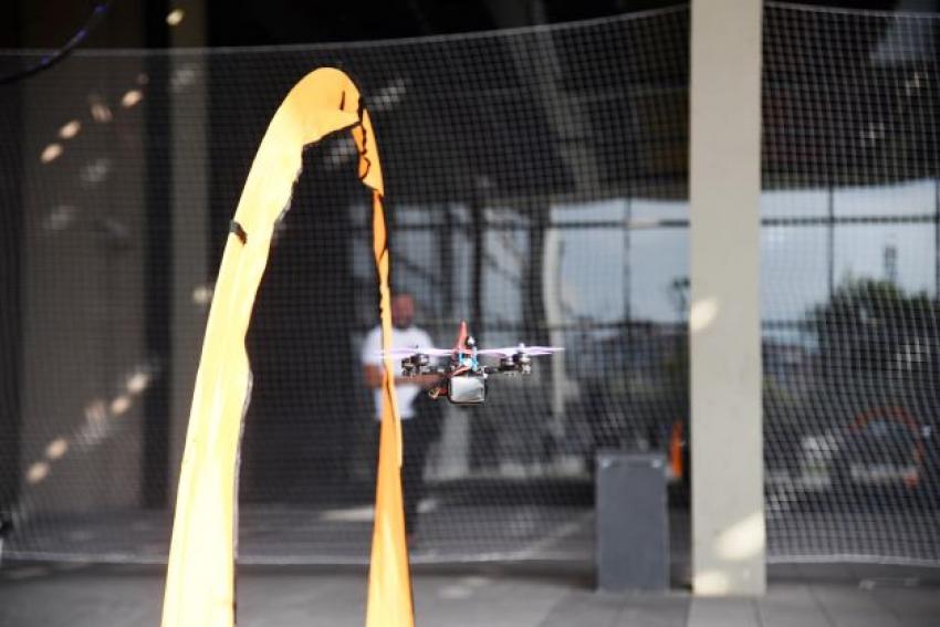 --- Gençlik Meclisi Başkanı Kerim Gülgönül --- Gençlik Meclisi başkanını seçti