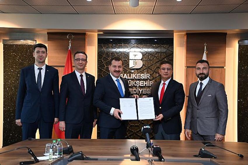 BELEDIYE-ÜNIVERSITE IŞ BIRLIĞIYLE BITKISEL ÜRÜNLER TANITILACAK