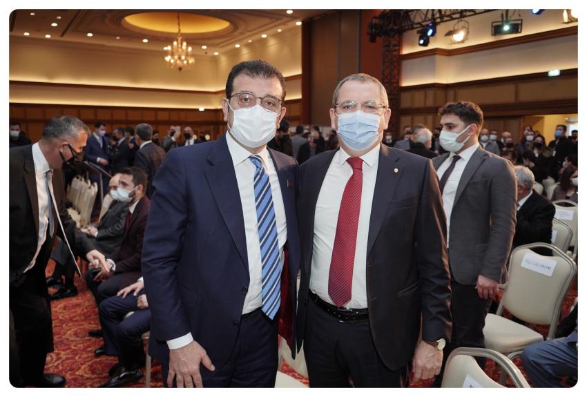 DÜNYANIN EN BÜYÜK TURİZM  FUARLARINDAN EMITT 25. KEZ KAPILARINI AÇTI