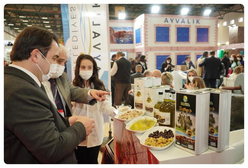 DÜNYANIN EN BÜYÜK TURİZM  FUARLARINDAN EMITT 25. KEZ KAPILARINI AÇTI