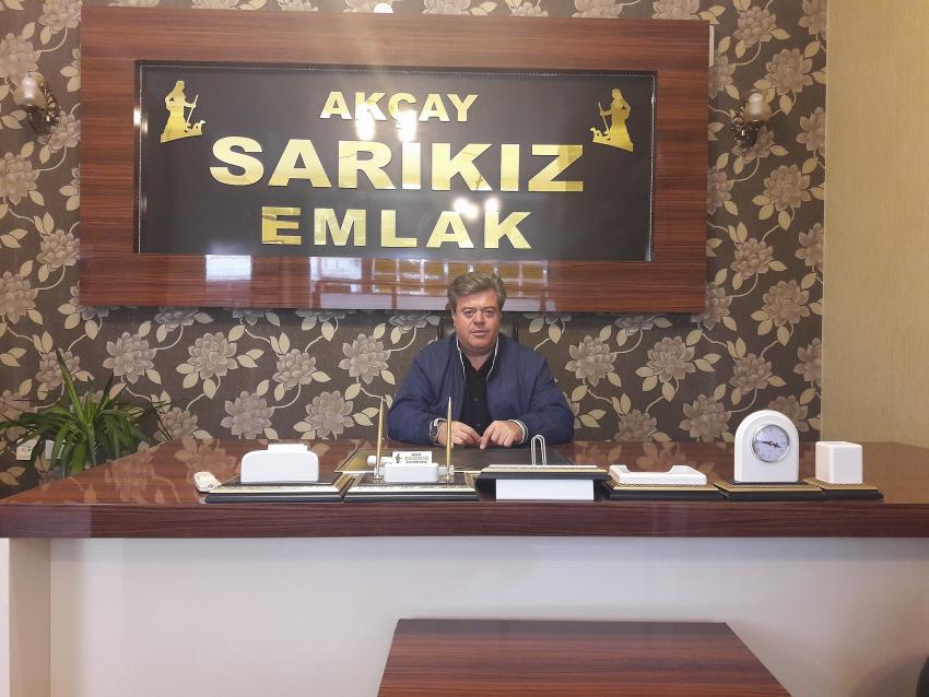 KÖRFEZ EMLAK MÜŞAVİRLERİ ERDOĞAN YILMAZ’LA DEVAM..