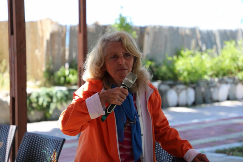 EDREMİT BELEDİYE BAŞKANI MEHMET ERTAŞ BİR YILI BASINLA DEĞERLENDİRDİ