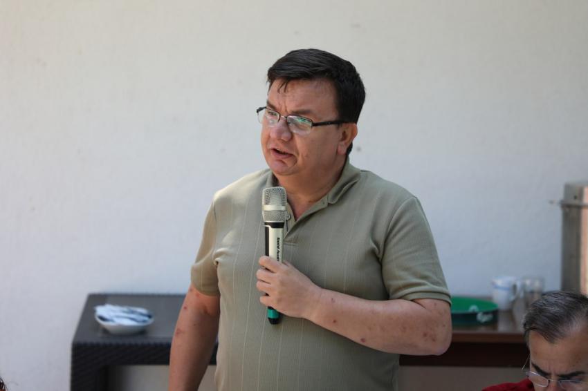 EDREMİT BELEDİYE BAŞKANI MEHMET ERTAŞ BİR YILI BASINLA DEĞERLENDİRDİ