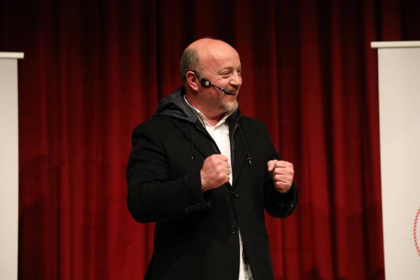 KUVA-Yİ MİLLİYE KAHRAMANI ŞEHİT OLDUĞU BİGA’DA ANILDI