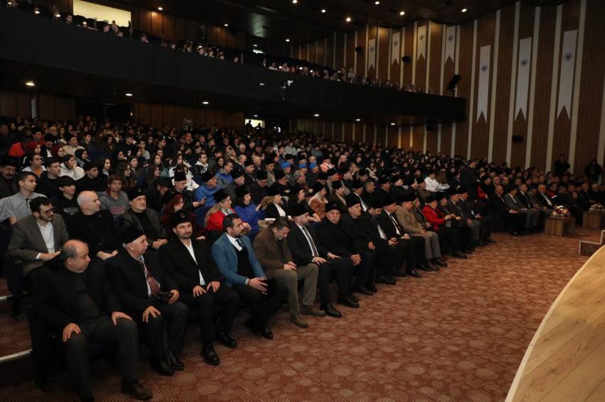 KUVA-Yİ MİLLİYE KAHRAMANI ŞEHİT OLDUĞU BİGA’DA ANILDI