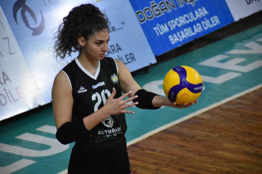 -	KÖRFEZİN SULTANLARI KAZANMAYI BİLDİ -	ALTINOLUKSPOR, 3’TE 3 YAPTI