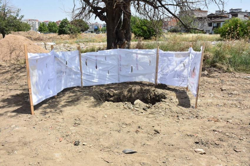 Edremit Belediyesi Kurban Bayramı’na hazır