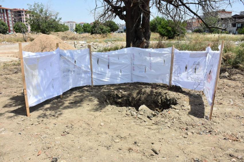 Edremit Belediyesi Kurban Bayramı’na hazır