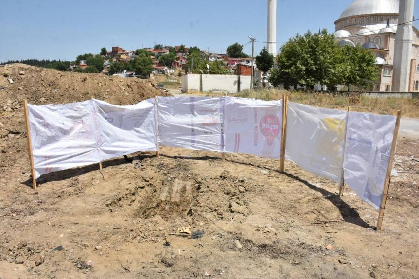 Edremit Belediyesi Kurban Bayramı’na hazır