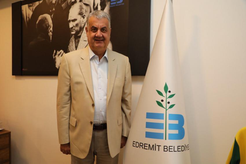 Edremitspor 30 yıllık hasreti bitirmek için sahaya çıkıyor