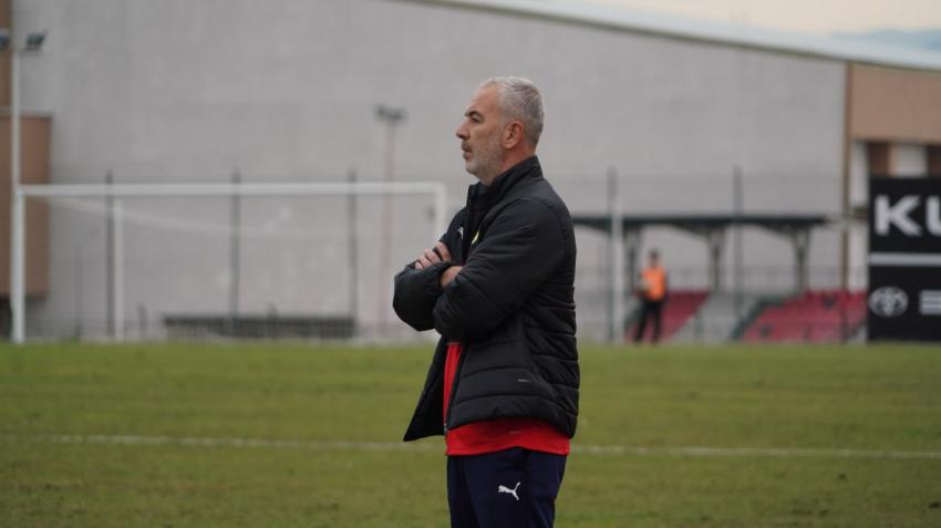 EDREMİTSPOR LİDERİ EVİNDE 1-0 MAĞLUP ETTİ