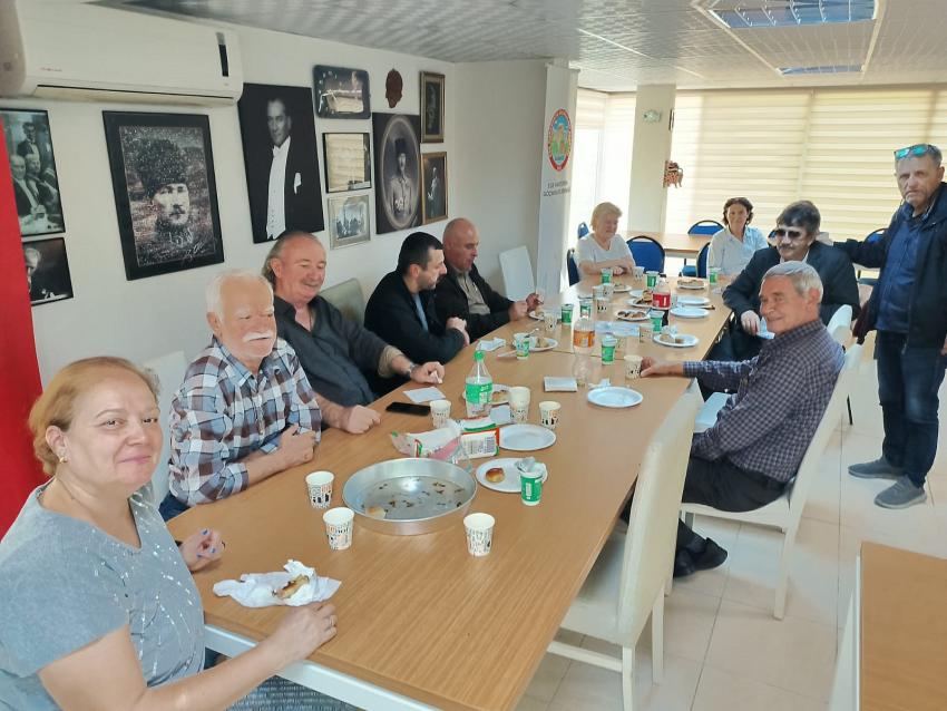 EGEMAKGÖÇ'ÜN KONUĞU K.MAKEDONYA ALFA TV