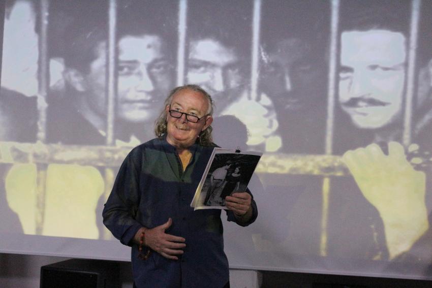 USTA ŞAİR NAZIM HİKMET UNUTULMADI…