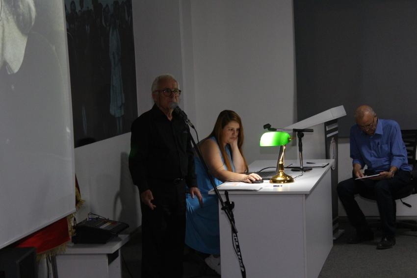 USTA ŞAİR NAZIM HİKMET UNUTULMADI…