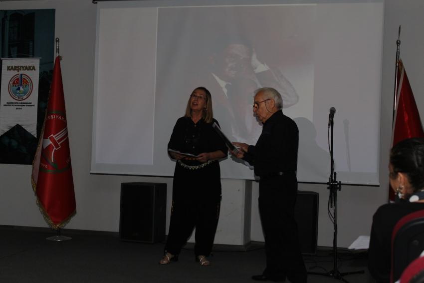 USTA ŞAİR NAZIM HİKMET UNUTULMADI…